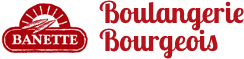 Logo Boulangerie Bourgeois